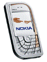 Best available price of Nokia 7610 in Comoros