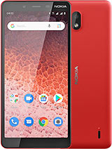 Best available price of Nokia 1 Plus in Comoros