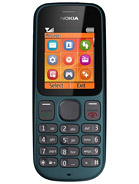 Best available price of Nokia 100 in Comoros