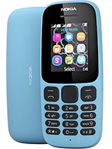 Best available price of Nokia 105 2017 in Comoros