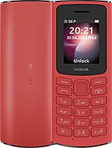 Best available price of Nokia 105 4G in Comoros