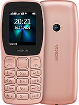 Best available price of Nokia 110 (2022) in Comoros