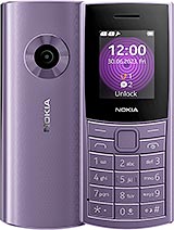 Best available price of Nokia 110 4G (2023) in Comoros