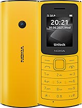 Best available price of Nokia 110 4G in Comoros