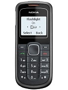 Best available price of Nokia 1202 in Comoros
