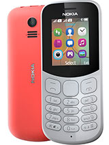 Best available price of Nokia 130 2017 in Comoros