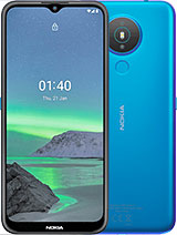 Best available price of Nokia 1.4 in Comoros