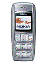 Best available price of Nokia 1600 in Comoros