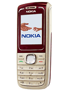 Best available price of Nokia 1650 in Comoros