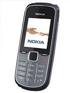 Best available price of Nokia 1662 in Comoros