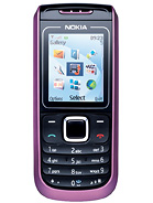 Best available price of Nokia 1680 classic in Comoros