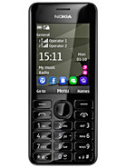 Best available price of Nokia 206 in Comoros