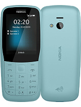 Best available price of Nokia 220 4G in Comoros