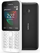 Best available price of Nokia 222 in Comoros