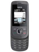 Best available price of Nokia 2220 slide in Comoros