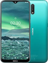 Best available price of Nokia 2_3 in Comoros