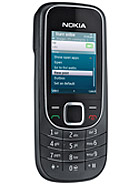 Best available price of Nokia 2323 classic in Comoros