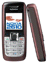 Best available price of Nokia 2610 in Comoros