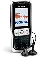 Best available price of Nokia 2630 in Comoros