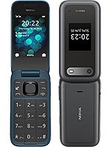 Best available price of Nokia 2760 Flip in Comoros