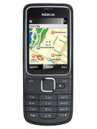 Best available price of Nokia 2710 Navigation Edition in Comoros