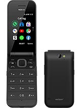 Best available price of Nokia 2720 V Flip in Comoros