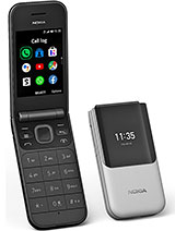 Best available price of Nokia 2720 Flip in Comoros