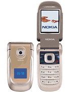 Best available price of Nokia 2760 in Comoros