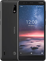 Best available price of Nokia 3_1 A in Comoros