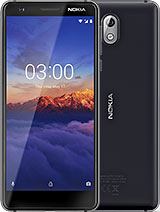 Best available price of Nokia 3-1 in Comoros