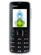Best available price of Nokia 3110 Evolve in Comoros