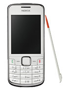Best available price of Nokia 3208c in Comoros