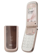 Best available price of Nokia 3710 fold in Comoros