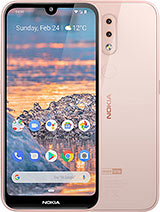 Best available price of Nokia 4_2 in Comoros