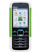 Best available price of Nokia 5000 in Comoros