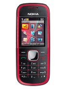 Best available price of Nokia 5030 XpressRadio in Comoros
