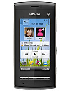 Best available price of Nokia 5250 in Comoros