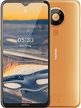 Best available price of Nokia 5.3 in Comoros