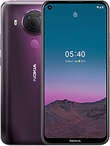 Best available price of Nokia 5.4 in Comoros