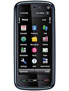 Best available price of Nokia 5800 XpressMusic in Comoros