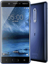 Best available price of Nokia 5 in Comoros