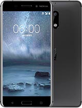 Best available price of Nokia 6 in Comoros