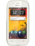 Best available price of Nokia 603 in Comoros