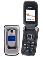 Best available price of Nokia 6086 in Comoros