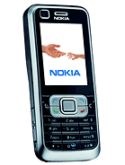 Best available price of Nokia 6120 classic in Comoros