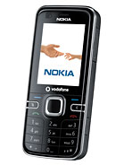 Best available price of Nokia 6124 classic in Comoros