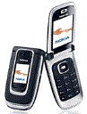 Best available price of Nokia 6131 in Comoros