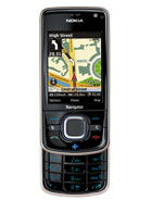 Best available price of Nokia 6210 Navigator in Comoros