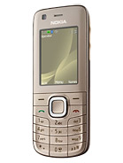 Best available price of Nokia 6216 classic in Comoros
