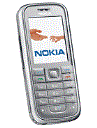 Best available price of Nokia 6233 in Comoros